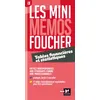 Image de Les mini-mémos Foucher - Tables financières et statistiques en occasion ou reconditionné