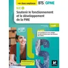 Image de BLOC 4 Soutenir le fonctionnement et le dév. de la PME BTS GPME 2e année Éd.2019 Eleve en occasion ou reconditionné