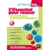 Image de IFSI L'Essentiel pour réussir les processus physiopathologiques - Diplôme infirmier en occasion ou reconditionné