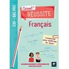 Image de Carnet de réussite FRANCAIS - CAP-Bac Pro - Éd. 2019 - Manuel élève en occasion ou reconditionné