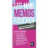 Image de Les mini memos Foucher - Bien choisir son statut : micro-entreprise ? en occasion ou reconditionné