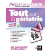 Image de Tout sur la Gériatrie - Infirmier - IFSI - DEI - Révision en occasion ou reconditionné