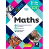 Image de Modulo - MATHEMATIQUES 1re Bac Pro Groupements A et B - Ed. 2020 - Livre élève en occasion ou reconditionné