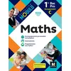 Image de Modulo - MATHEMATIQUES 1re Bac Pro Groupement C - Ed. 2020 - Livre élève en occasion ou reconditionné