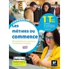 Image de Connexions - METIERS DU COMMERCE Option A 1re-Tle BAC PRO - Ed.2020 - Livre élève en occasion ou reconditionné
