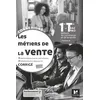 Image de Connexions metiers vente opt b 1/tle b.p cor en occasion ou reconditionné