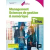 Image de Perspectives - MANAGEMENT SCIENCES DE GESTION ET NUMERIQUE Tle STMG - Éd. 2020 - Livre élève en occasion ou reconditionné