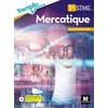 Image de Tremplin - MERCATIQUE Tle STMG - Enseignement spécifique - Ed. 2020 - Livre élève en occasion ou reconditionné