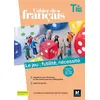 Image de Cahier de français Tle bac pro, Le jeu : futilité, nécessité - Éd. 2021 -Livre élève en occasion ou reconditionné