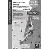Image de Les nouveaux cahiers - PRÉVENTION SANTÉ ENVIRONNEMENT - 1re-Tle Bac Pro - Éd. 2021 - Corrigé: 1re-Tle Bac Pro - Éd. 2021 - Corrigé