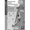 Image de Les nouveaux cahiers - PRÉVENTION SANTÉ ENVIRONNEMENT - 1re-Tle Bac Pro - Éd. 2021 - Corrigé en occasion ou reconditionné