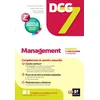 Image de DCG 7 - Management - 7e édition - Manuel et applications en occasion ou reconditionné