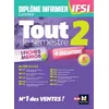 Image de Tout le semestre 2 en fiches mémos - DEI IFSI - 6e édition - Révision et entraînement en occasion ou reconditionné