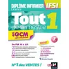 Image de Tout le semestre 1 en QCM et QROC - DEI IFSI - 3e édition - Entraînement en occasion ou reconditionné