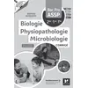 Image de Réussite ASSP Biologie Physiopathologie Microbiologie Bac Pro ASSP 2de 1re Tle - Corrigé en occasion ou reconditionné