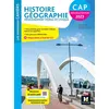 Image de Les Nouveaux Cahiers - HISTOIRE-GEOGRAPHIE-EMC CAP - Ed. 2023 - Livre élève en occasion ou reconditionné