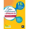 Image de Connexions - ENTRAINEMENT A L'ÉPREUVE E2 - Bac Pro Métiers du commerce - Ed. 2023 - Livre élève en occasion ou reconditionné
