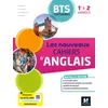 Image de Les Nouveaux Cahiers d'ANGLAIS - BTS Tertiaires - 1re et 2e années - Ed. 2023 - Livre élève en occasion ou reconditionné