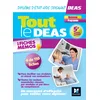 Image de Tout le DEAS en fiches mémos - IFAS - Diplôme État Aide-Soignant - 2025-2026