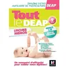 Image de Tout le DEAP en fiches mémos - IFAP - Diplôme État Auxiliaire puériculture - 2025-2026
