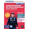 Image de Réussite Concours - Gardien-brigadier de police municipale - Préparation complète 2024-2025 en occasion ou reconditionné