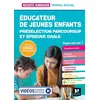 Image de Réussite Admission - Educateur de jeunes enfants (EJE) - Préselection Parcoursup et épreuve orale en occasion ou reconditionné
