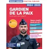 Image de Réussite Concours - Gardien de la paix - 2024-2025- Préparation complète