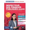 Image de Réussite Concours Inspecteur des finances publiques DGFIP - Préparation complète en occasion ou reconditionné