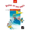 Image de Ratus et ses amis CP, Cahier de lecture en occasion ou reconditionné