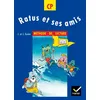 Image de Ratus et ses amis CP - Manuel de l'élève en occasion ou reconditionné
