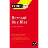 Image de Profil - Hugo (Victor) : Hernani, Ruy Blas en occasion ou reconditionné