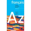 Image de Le français de A à Z en occasion ou reconditionné