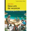 Image de Deux ans de vacances en occasion ou reconditionné