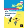 Image de Etincelle CE2 éd. 2014 - Fichier d'activités photocopiable Lire, Comprendre, Ecrire en occasion ou reconditionné
