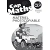 Image de Cap Maths CE2 éd. 2016 - Matériel photocopiable
