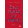 Image de A la place du coeur - Saison 2 - Tome 2 en occasion ou reconditionné