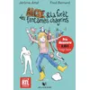 Image de Alcie et la forêt des fantômes chagrins - Prix découverte - Tirage limité en occasion ou reconditionné