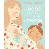 Image de Le Bébé le plus minuscule du monde en occasion ou reconditionné