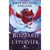 Image de Le Blizzard et l'épervier - Livre 2 Le Géomancien en occasion ou reconditionné