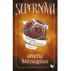 Image de Supernova - Livre 2 L'Artefact du Zodiaque en occasion ou reconditionné