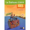 Image de Le Bateau-livre CE1 en occasion ou reconditionné