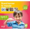Image de Questionner le monde - Clé USB cycle 2 - 2019 en occasion ou reconditionné