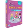 Image de 1,2,3 Parcours - Etude de la langue CE en occasion ou reconditionné