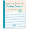 Image de MDI Mes cahiers d'écriture Cahier Gurvan 2,5mm en occasion ou reconditionné