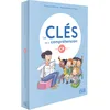 Image de Les CLES de la compréhension CP - Guide de l'enseignant + bloc ressources: Guide de l'enseignant + Bloc ressources