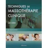 Image de Techniques de massothérapie clinique - le cou