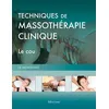 Image de Techniques de massothérapie clinique - le cou en occasion ou reconditionné