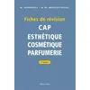 Image de Fiches de révision. CAP d'esthétique - cosmétique - parfumerie en occasion ou reconditionné