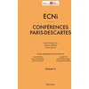 Image de ECNI - conférences paris Descartes vol. 2