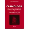 Image de Cardiologie: Examen clinique et thérapeutique